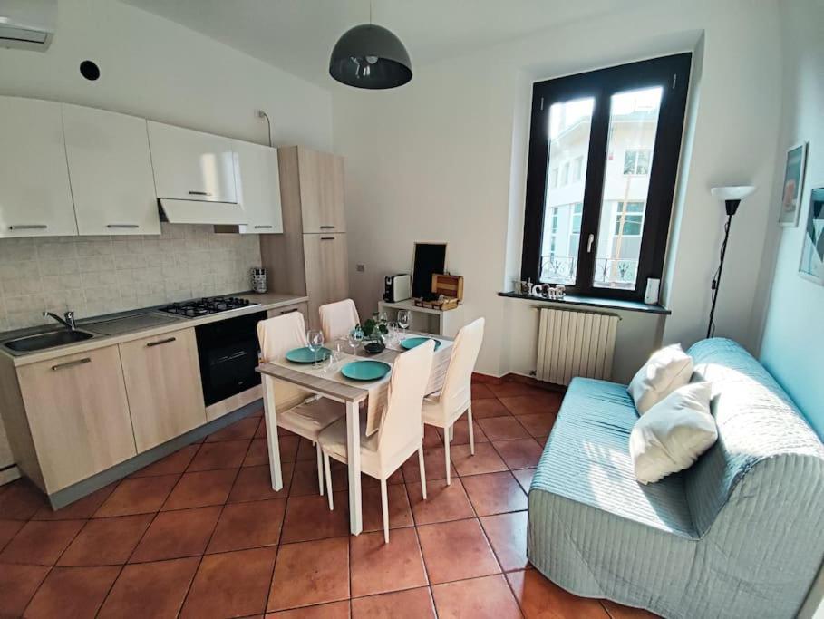 Sanmartino67 Lägenhet Abbiategrasso Exteriör bild