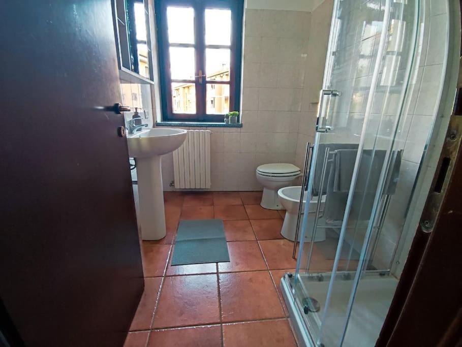Sanmartino67 Lägenhet Abbiategrasso Exteriör bild